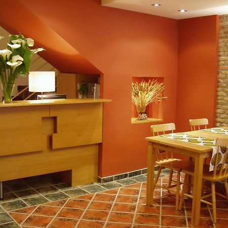 Hotel Rural Latxanea Alsasua Extérieur photo