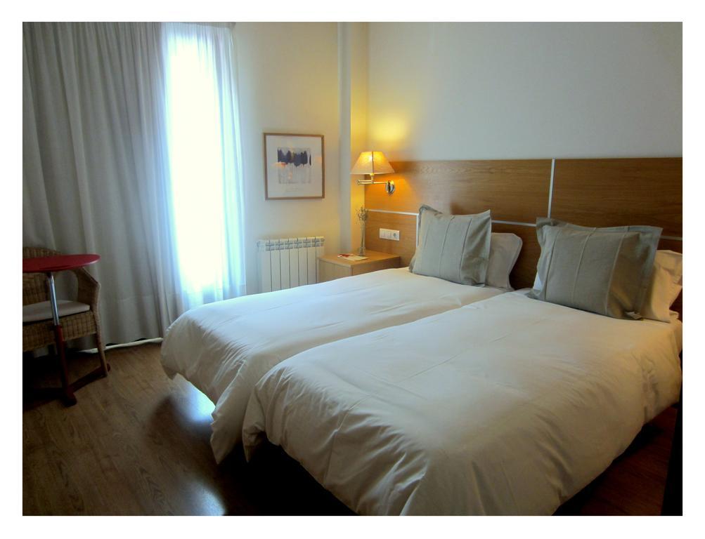 Hotel Rural Latxanea Alsasua Extérieur photo