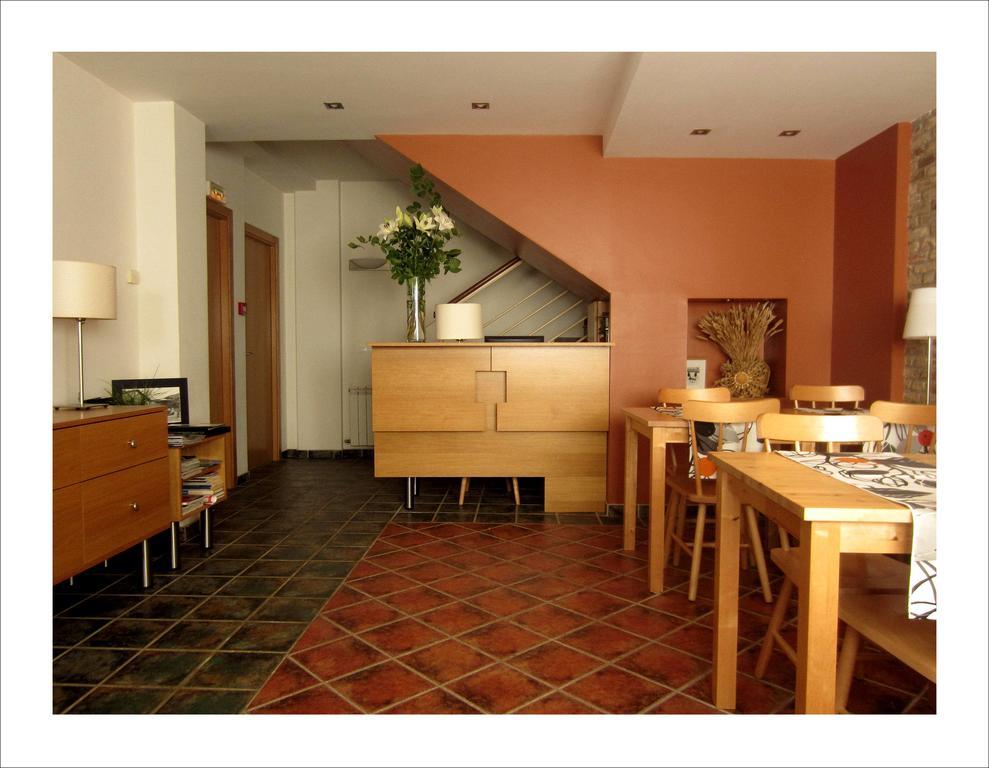 Hotel Rural Latxanea Alsasua Extérieur photo