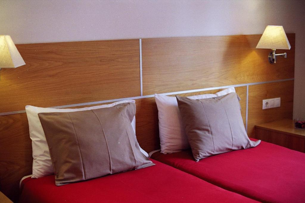 Hotel Rural Latxanea Alsasua Chambre photo
